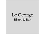 Le George Mediterranean Bistro & Bar