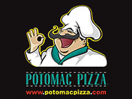 Potomac Pizza offer