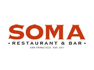 Soma Restaurant