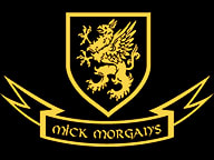Mick Morgan's