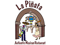 La Pinata Mexican Grill & Bar