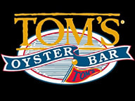 Tom's Oyster Bar