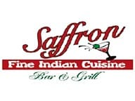 Saffron Fine Indian Cuisine