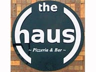 The Haus Pizzeria & Bar