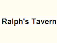 Ralph's Tavern