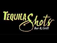 Tequila Shots Bar & Grill