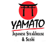 Yamato Japanese Steakhouse and Sushi