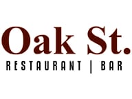 Oak Street Restaurant and Bar