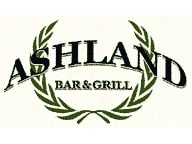 Ashland Cafe