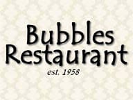 Bubbles Restaurant