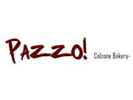 Pazzo Big Slice Pizza