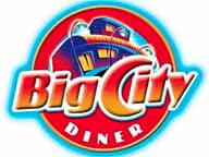 Big City Diner-Windward Mall