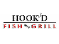 Hook'd Fish Grill offer