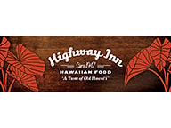 Highway Inn Kaka'ako