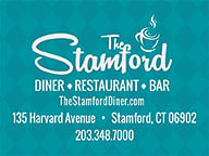 The Stamford Diner