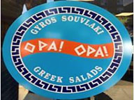 Opa Taverna