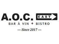 A.O.C. East