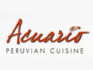 Acuario Restaurant