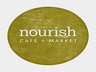 Nourish Cafe  Market