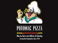Potomac Pizza