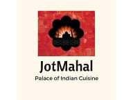 JotMahal Palace of Indian Cuisine