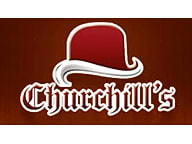 Churchill's Cigar Bar & Bistro