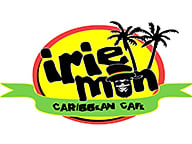 Irie Mon Jamaican Cafe