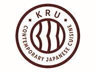 Kru Contemporary Japanese Cuisine