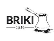 Briki Cafe