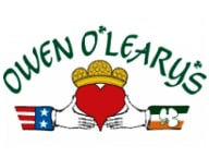 Owen O'Leary's