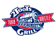2Toots Train Whistle Grill