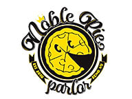 Noble Pie Parlor - Midtown