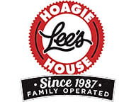 Lee's Hoagie House