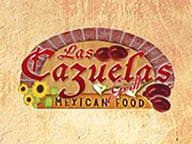 Las Cazuelas Grill