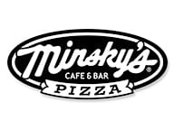 Minsky's Pizza West Olathe