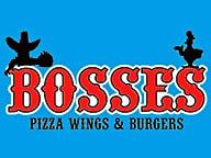 Bossespizza offer