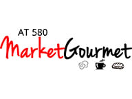 At 580 Market Gourmet