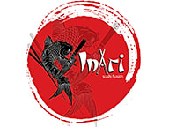Inari Sushi Fusion