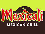 Mexicali Cantina Grill  Worces