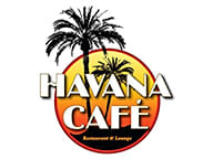 Havana Cafe