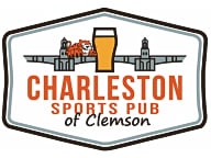 Charleston Sports Pub - Clemson