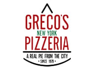 Greco's New York Pizzeria