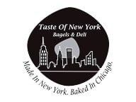 Taste of New York Bagel & Deli