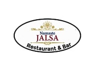 Namastejalsamenus offer