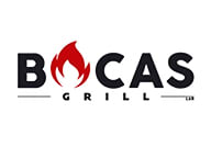 Bocas Grill - Kendall