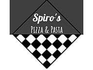 Spiro's Pizza and Pasta