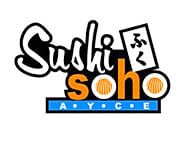 Sushisohotexas offer