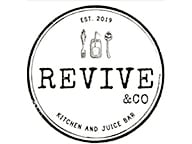 Revive & Co Kitchen and Juice Bar