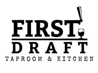 First Draft Taproom & Kitchen