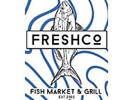 FreshCo Fish Market & Grill